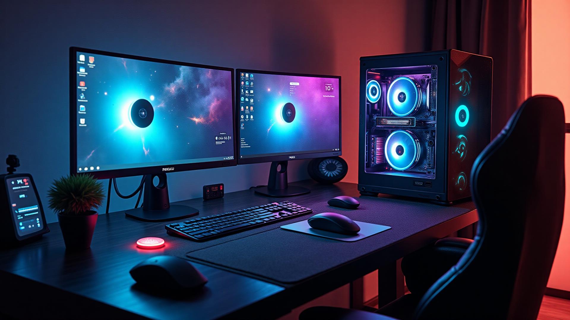 Custom Build Ai Computer Custom AI PC Configuration Guide 2026 | Build Your Perfect AI Computer