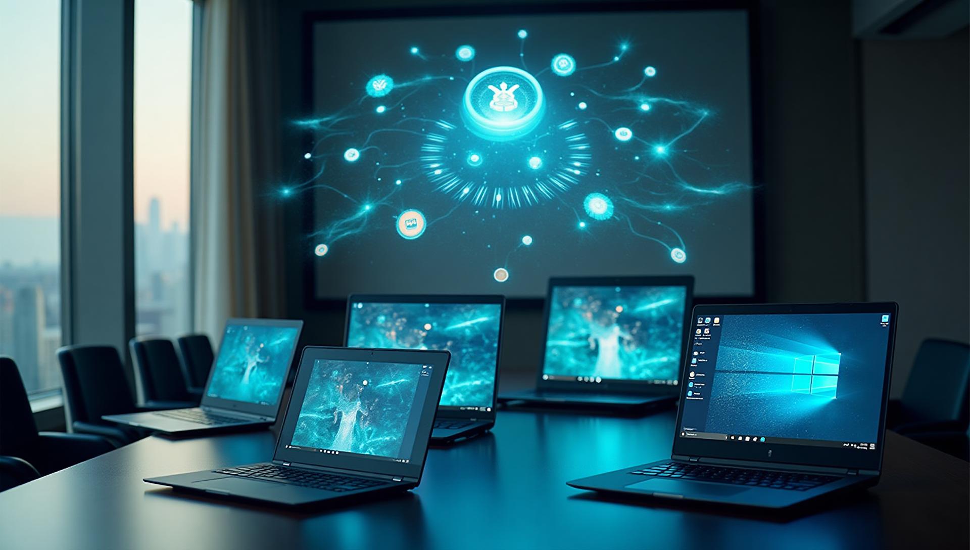Windows 11 Makes Every PC an AI-Powered PC – Why Partnering with AIPC ...