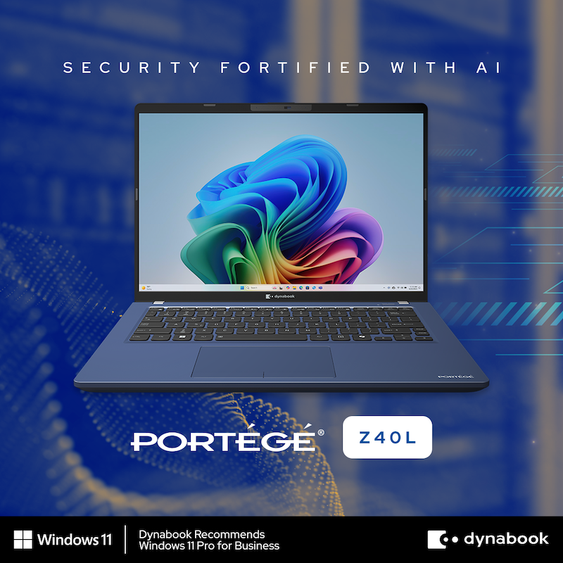 Dynabook Portégé Z40L