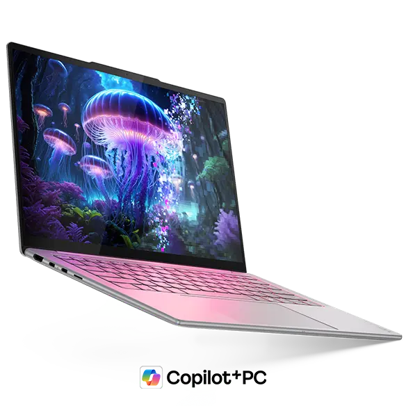 Lenovo Yoga Slim 7i Aura Edition